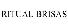 RITUAL BRISAS trademark