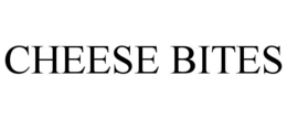 CHEESE BITES trademark