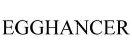 EGGHANCER trademark