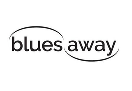BLUES AWAY trademark