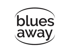 BLUES AWAY trademark