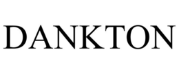 DANKTON trademark