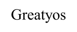 GREATYOS trademark