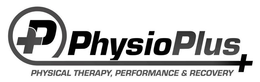 +P PHYSIOPLUS + PHYSICAL THERAPY, PERFORMANCE & RECOVERY trademark