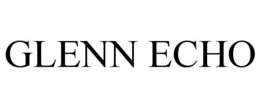 GLENN ECHO trademark