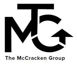 TMG THE MCCRACKEN GROUP trademark
