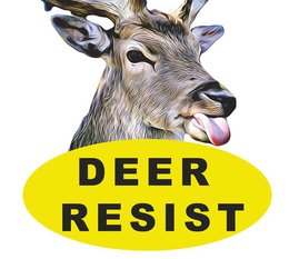 DEER RESIST trademark