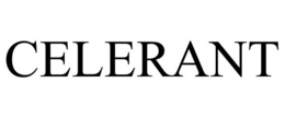 CELERANT trademark
