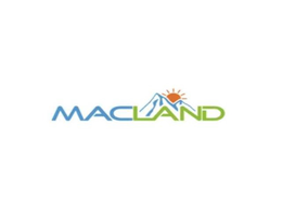 MACLAND trademark