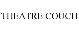 THEATRE COUCH trademark