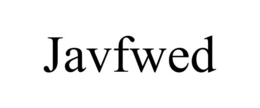 JAVFWED trademark