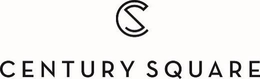 CS CENTURY SQUARE trademark