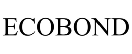 ECOBOND trademark