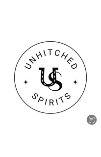 UNHITCHED SPIRITS US trademark