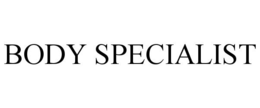 BODY SPECIALIST trademark
