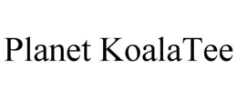 PLANET KOALATEE trademark
