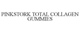 PINKSTORK TOTAL COLLAGEN GUMMIES trademark