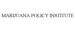 MARIJUANA POLICY INSTITUTE trademark