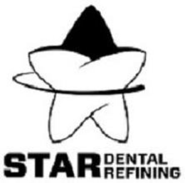STAR DENTAL REFINING trademark