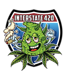 INTERSTATE 420 trademark