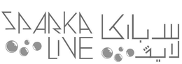SPARKA LIVE trademark