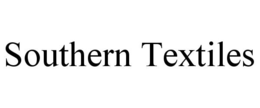 SOUTHERN TEXTILES trademark