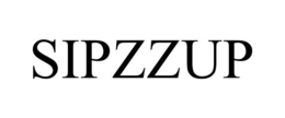 SIPZZUP trademark