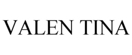 VALEN TINA trademark
