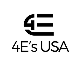 4E 4E'S USA trademark