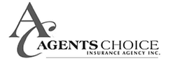 AC AGENTS CHOICE INSURANCE AGENCY INC. trademark