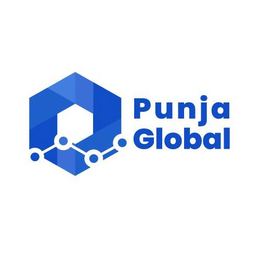 PUNJA GLOBAL trademark