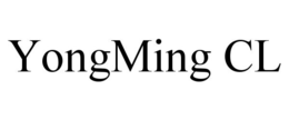 YONGMING CL trademark