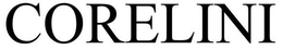 CORELINI trademark