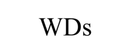WDS trademark