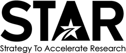 STAR STRATEGY TO ACCELERATE RESEARCH trademark