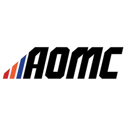AOMC trademark
