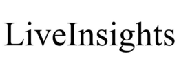 LIVEINSIGHTS trademark