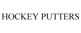 HOCKEY PUTTERS trademark