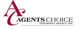 AC AGENTS CHOICE INSURANCE AGENCY INC. trademark