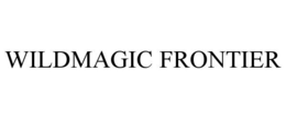 WILDMAGIC FRONTIER trademark