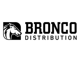 BRONCO DISTRIBUTION trademark