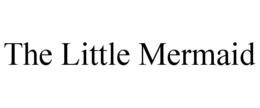THE LITTLE MERMAID trademark