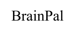 BRAINPAL trademark