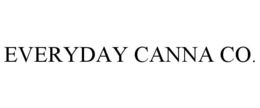 EVERYDAY CANNA CO. trademark