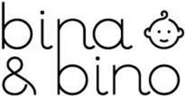 BINA & BINO trademark