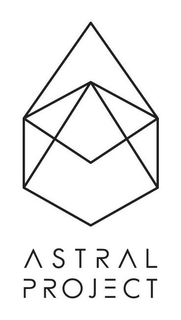ASTRAL PROJECT trademark