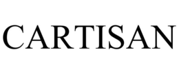 CARTISAN trademark