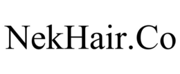 NEKHAIR.CO trademark