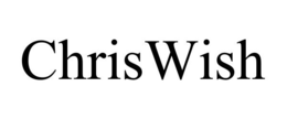 CHRISWISH trademark