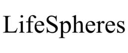 LIFESPHERES trademark